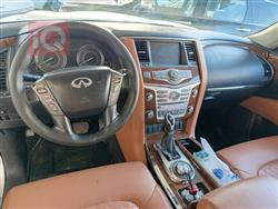 Infiniti QX80